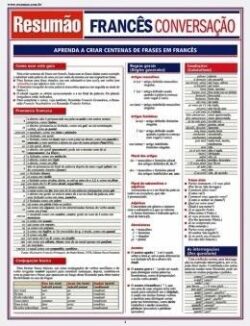 RESUMAO - FRANCES CONVERSACAO