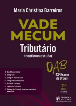 VADE MECUM TRIBUTARIO