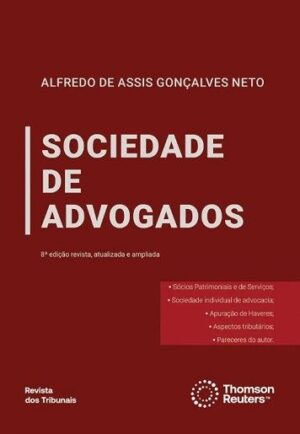 SOCIEDADE DE ADVOGADOS