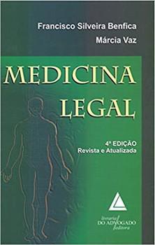 MEDICINA LEGAL-BENFICA
