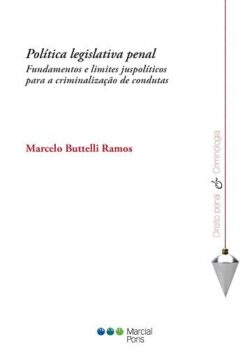 POLITICA LEGISLATIVA PENAL