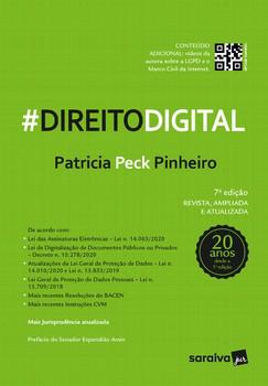 DIREITO DIGITAL