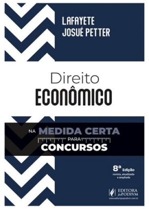 DIREITO ECONOMICO NA MEDIDA CERTA PARA CONCURSOS