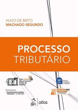 PROCESSO TRIBUTARIO