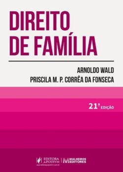 DIREITO DE FAMILIA