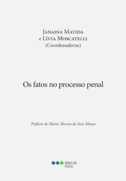 FATOS NO PROCESSO PENAL