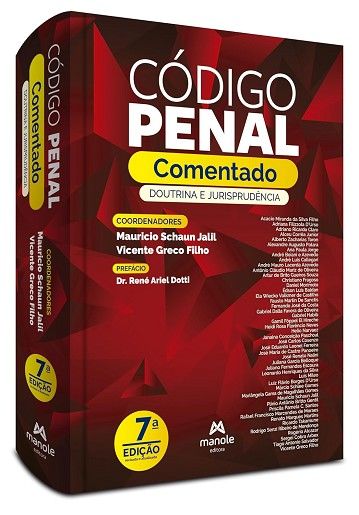 CODIGO PENAL COMENTADO