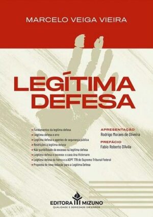LEGITIMA DEFESA