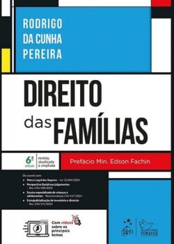 DIREITO DAS FAMILIAS