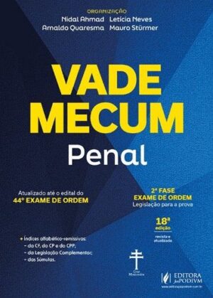 VADE MECUM PENAL