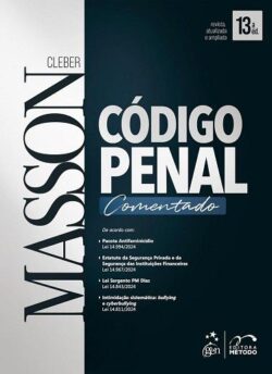 CODIGO PENAL COMENTADO-MASSON