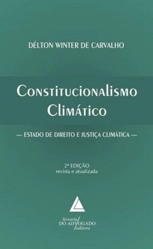 CONSTITUCIONALISMO CLIMATICO