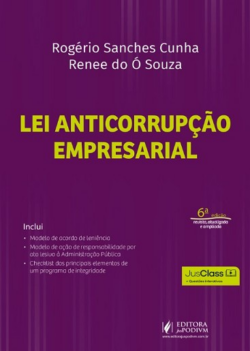 LEI ANTICORRUPCAO EMPRESARIAL