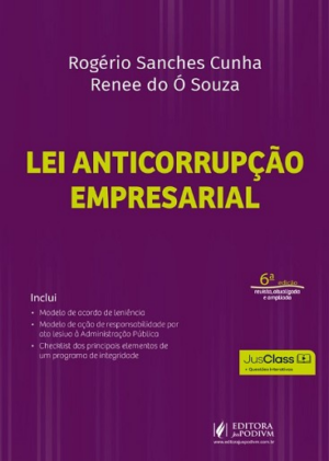 LEI ANTICORRUPCAO EMPRESARIAL