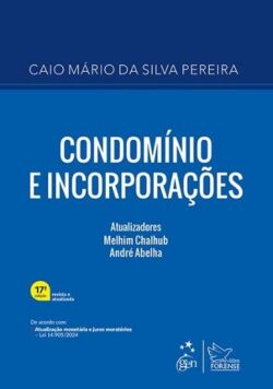 CONDOMINIO E INCORPORACOES