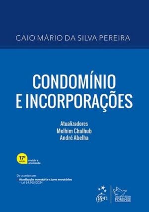 CONDOMINIO E INCORPORACOES