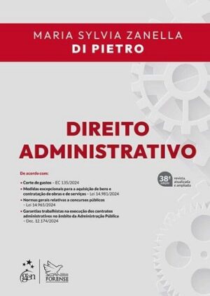 DIREITO ADMINISTRATIVO