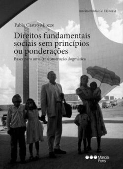 DIREITOS FUNDAMENTAIS SOCIAIS SEM PRINCIPIOS OU PONDERACOES