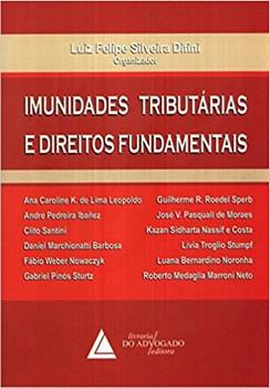 IMUNIDADES TRIBUTARIAS E DIREITOS FUNDAMENTAIS