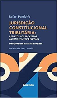 JURISDICAO CONSTITUCIONAL TRIBUTARIA