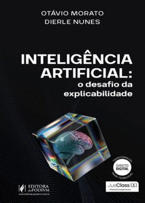 INTELIGENCIA ARTIFICIAL- O DESAFIO DA EXPLICABILIDADE