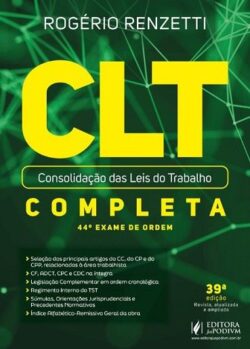 CLT COMPLETA