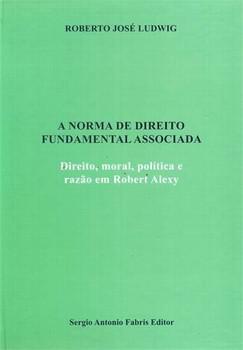 NORMA DE DIREITO FUNDAMENTAL,A