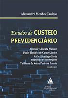ESTUDOS DE CUSTEIO PREVIDENCIARIO