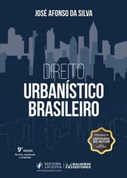 DIREITO URBANISTICO BRASILEIRO