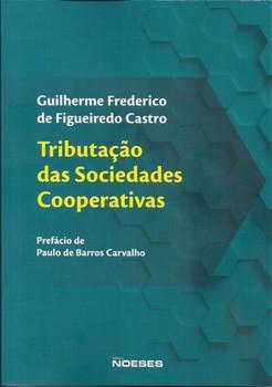 TRIBUTACAO DAS SOCIEDADES COOPERATIVAS