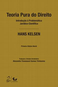 TEORIA PURA DO DIREITO