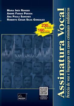 ASSINATURA VOCAL PERICIA DE VOZ LING.CASOS CRIMINAIS MIDIATIC