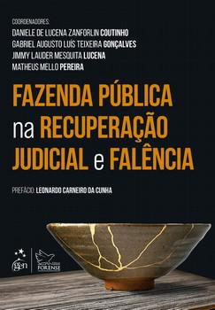 FAZENDA PUBLICA NA RECUPERACAO JUDICIAL E FALENCIA