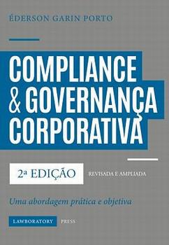 COMPLIANCE & GOVERNANCA CORPORATIVA