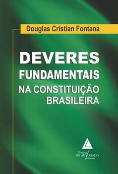 DEVERES FUNDAMENTAIS NA CONSTITUICAO BRASILEIRA