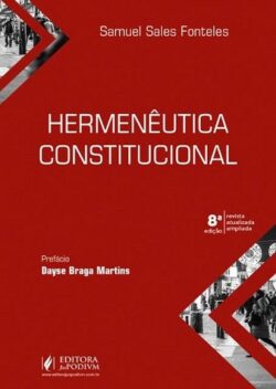 HERMENEUTICA CONSTITUCIONAL