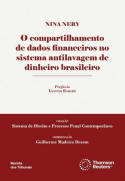 COMPARTILHAMENTO DE DADOS FINANCEIROS NO SISTEMA ANTILAVAGEM DE DINHEIRO BRASILEIRO