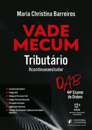 VADE MECUM TRIBUTARIO