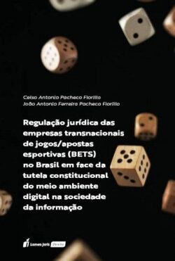 REGULACAO JURIDICA DAS EMPRESAS TRANSNACIONAIS DE JOGOS/APOSTAS ESPORTIVAS(BETS)