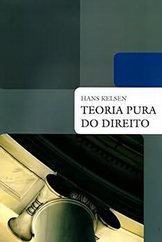 TEORIA PURA DO DIREITO-M.FONTES-KELSEN