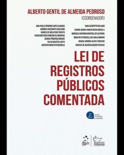LEI DE REGISTROS PUBLICOS COMENTADA