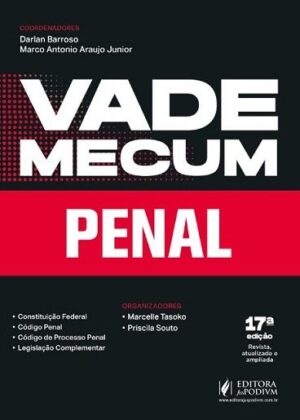 VADE MECUM PENAL JUSPODIVM