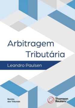 ARBRITRAGEM TRIBUTARIA