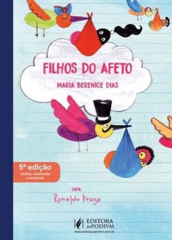 FILHOS DO AFETO