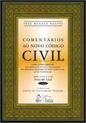 COMENTARIOS AO NOVO CODIGO CIVIL-*VOL.XXII