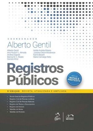 REGISTROS PUBLICOS