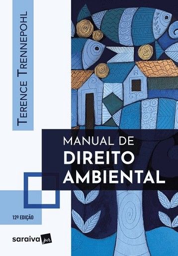 MANUAL DE DIREITO AMBIENTAL