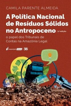 POLITICA NACIONAL DE RESIDUOS SOLIDOS NO ANTROPOCENO