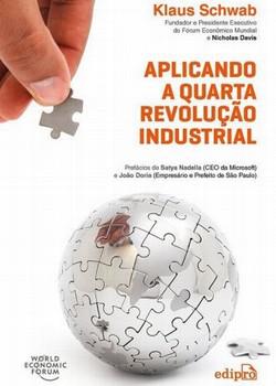 APLICANDO A QUARTA REVOLUCAO INDUSTRIAL