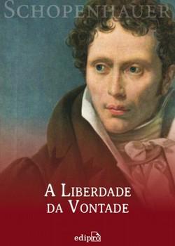 LIBERDADE DA VONTADE